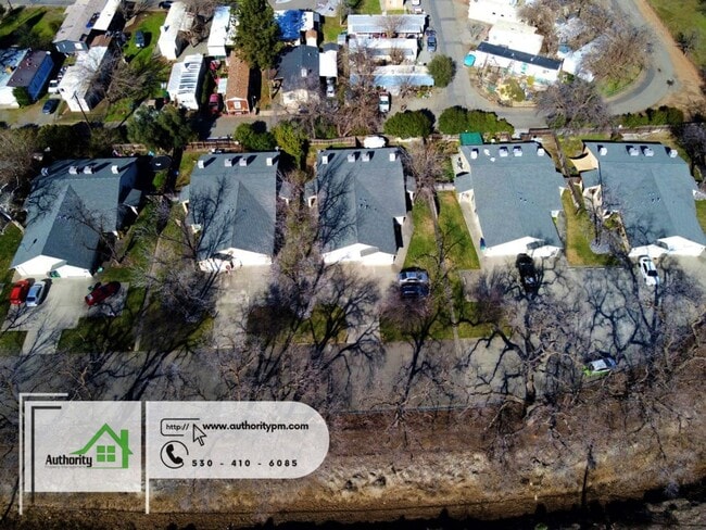 property at 3769 Main St