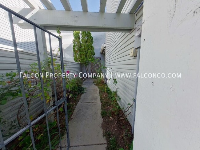 2526 Elite Terrace in Colorado Springs, CO - Building Photo - Building Photo