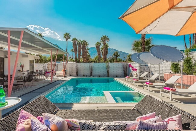 property at 750 E Alexander Way