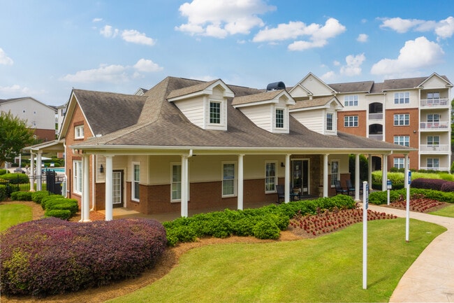 Colton Creek in Mcdonough, GA - Foto de edificio - Building Photo