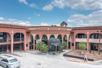 Alliance Condominium in Orlando, FL - Building Photo - Building Photo