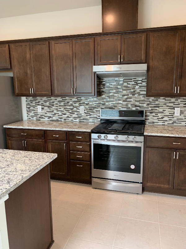 property at 8610 Backshore Ln