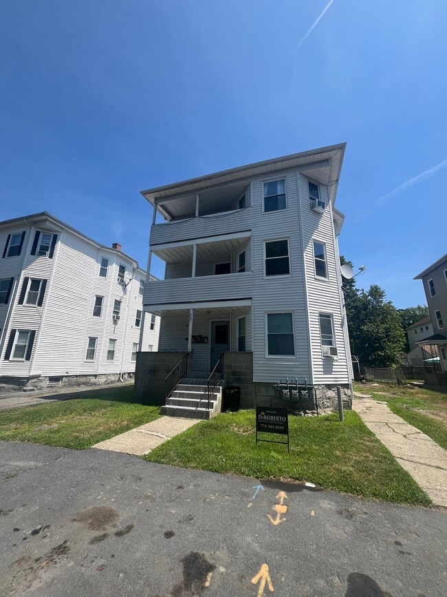 151 Pilgrim Ave, Unit 2
