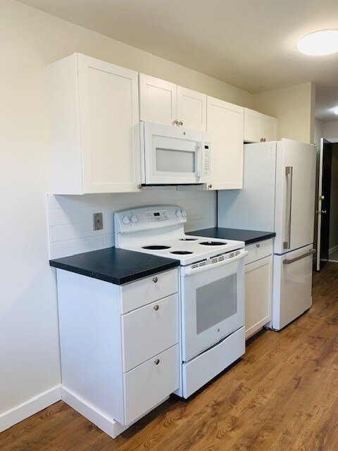 8714 35th Ave NE in Seattle, WA - Building Photo