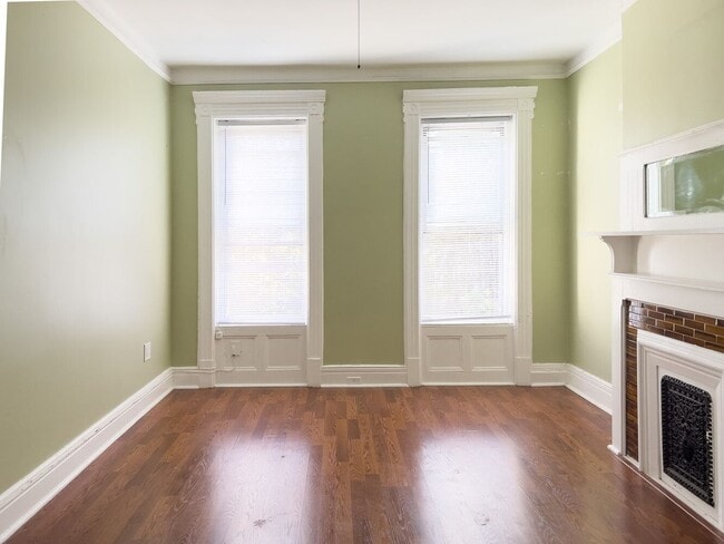 578 Macon St in Brooklyn, NY - Building Photo - Building Photo