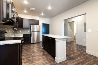 Marq at Monument Ridge in Colorado Springs, CO - Building Photo - Interior Photo