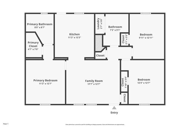 4015 Mountainridge Dr in Greensboro, NC - Building Photo - Building Photo