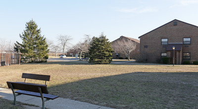 Doctors Path Apartments in Riverhead, NY - Building Photo - Building Photo