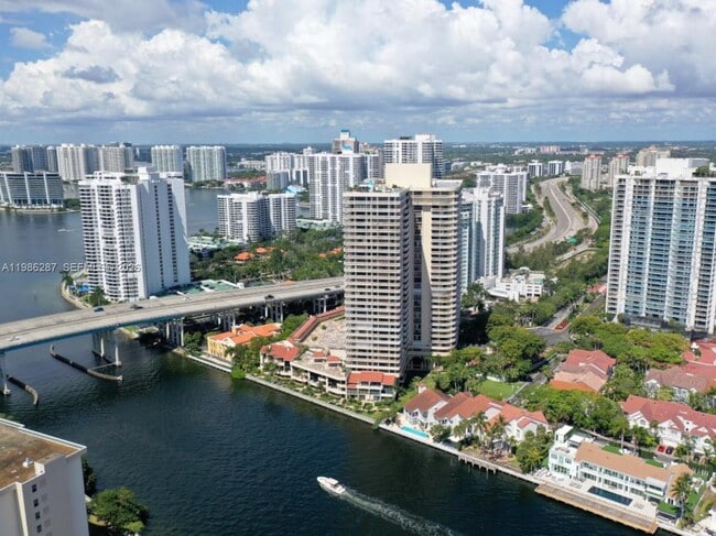 property at 19355 Turnberry Way