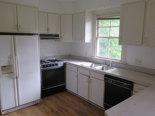 2122-2124 Calhoun St in New Orleans, LA - Building Photo - Building Photo