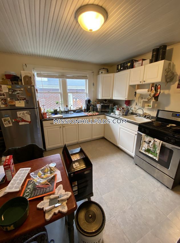 22 Sachem St in Boston, MA - Building Photo - Building Photo