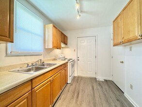 805 Reid St in Greensboro, NC - Building Photo - Building Photo