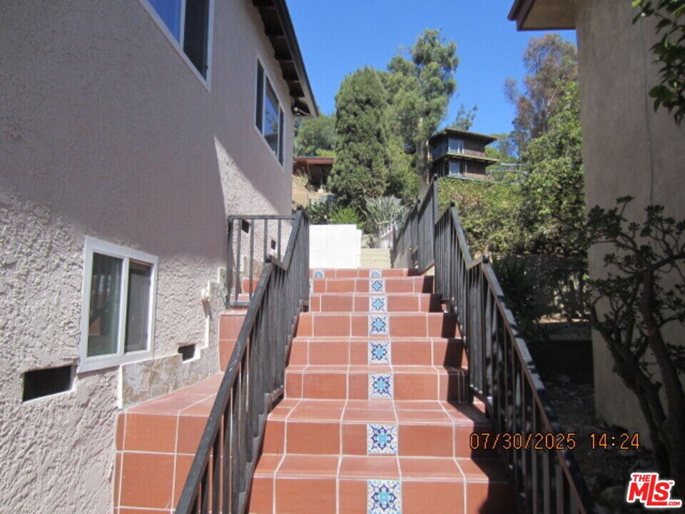2350-2354 Teviot St in Los Angeles, CA - Building Photo