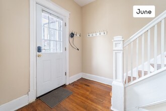 2626 11th St NW in Washington, DC - Building Photo - Building Photo