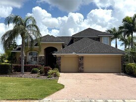 4316 70th Ave E in Ellenton, FL - Building Photo