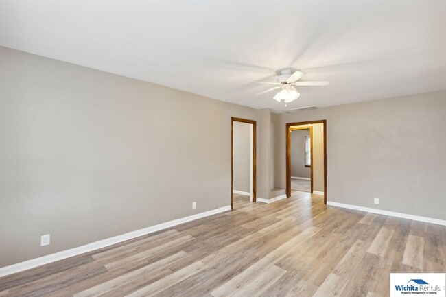 2012 S Palisade St in Wichita, KS - Building Photo - Building Photo