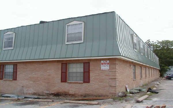 307 E 31st St in Austin, TX - Foto de edificio - Building Photo