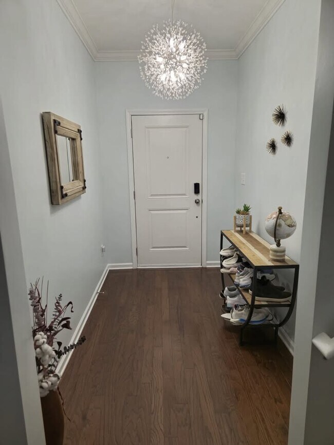 214 Hamlet Pl in Morrisville, NC - Building Photo - Building Photo