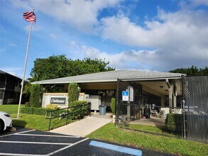 545 Trace Cir in Deerfield Beach, FL - Building Photo - Building Photo