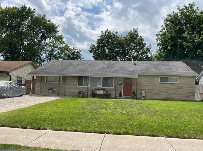 614 Park Dr