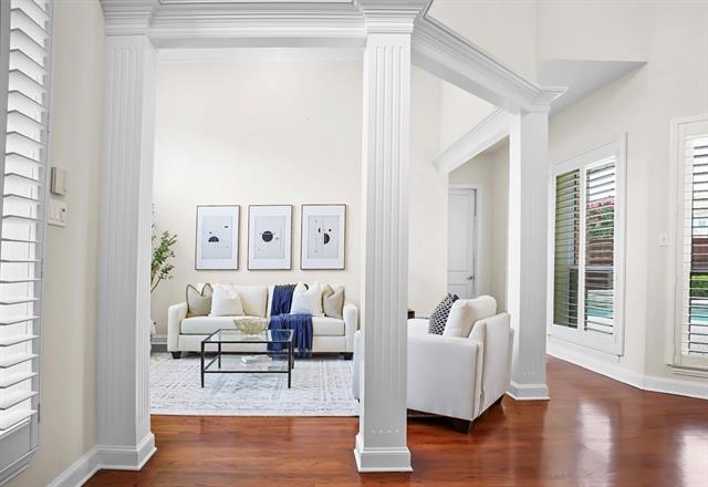 1807 Meadowcove Dr in Richardson, TX - Building Photo - Building Photo