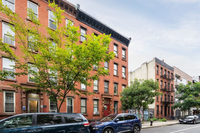 366 Baltic Street in Brooklyn, NY - Building Photo - Building Photo