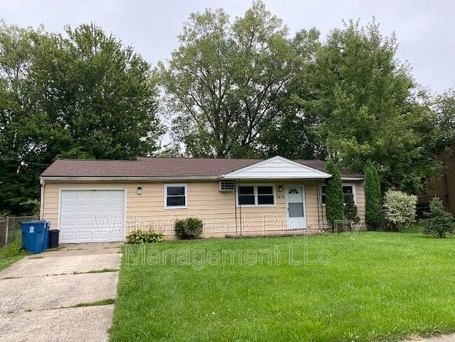 3819 Clifton Ave in Lorain, OH - Building Photo - Building Photo