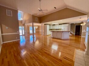 854 Starbuck Dr in Aiken, SC - Building Photo - Building Photo