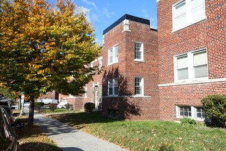 973 Randolph St NW in Washington, DC - Building Photo - Building Photo