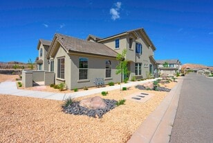 3650 S Atlanta Ln in Saint George, UT - Building Photo