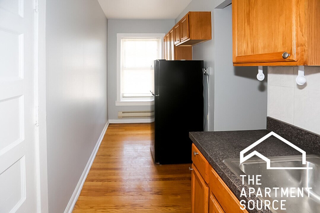 3257 W Wrightwood Ave in Chicago, IL - Building Photo