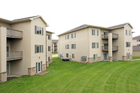 Wheatland Club Apartments photo'