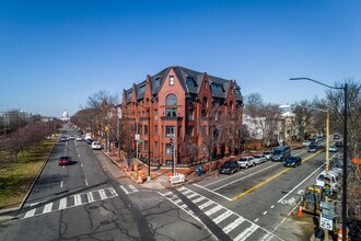 Butterfield House in Washington, DC - Building Photo - Building Photo