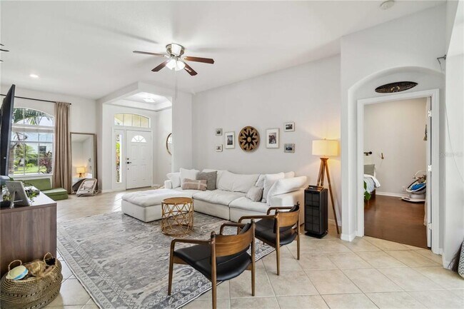 12422 30th St Cir E in Parrish, FL - Building Photo - Building Photo