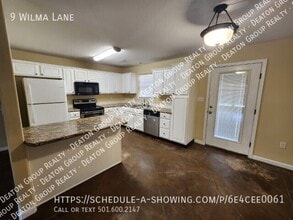 9 Wilma Ln in Conway, AR - Building Photo - Building Photo