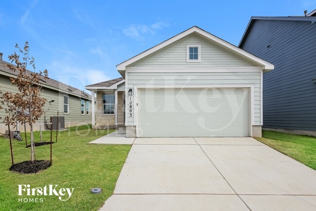 property at 10803 Prusiner Dr