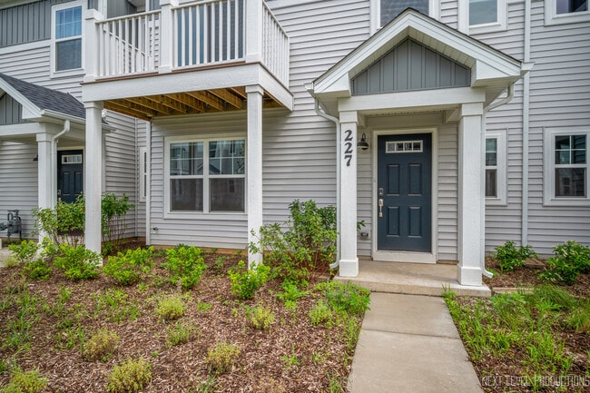 property at 227 Kingsport Dr