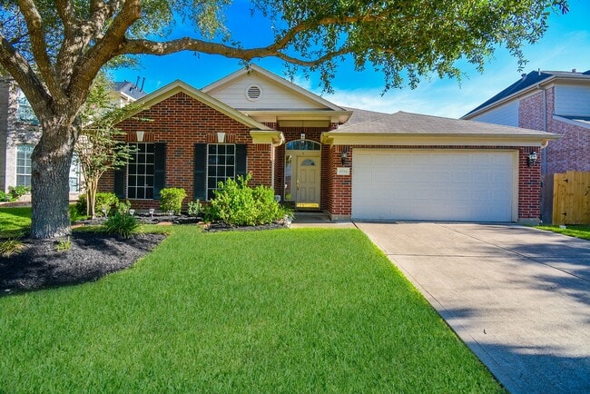 property at 18714 Flagstone Creek Rd