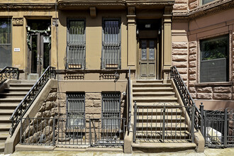 505 W 149th St in New York, NY - Foto de edificio - Building Photo