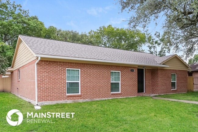 1703 Willow Mill Dr in Missouri City, TX - Building Photo - Building Photo