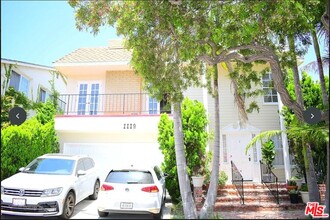 1119 22nd St in Santa Monica, CA - Building Photo - Building Photo