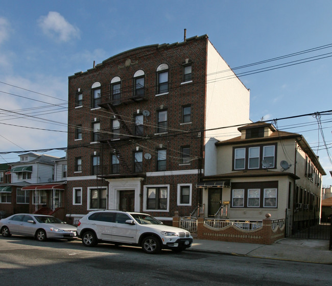 241-243 E 56th St in Brooklyn, NY - Building Photo - Building Photo