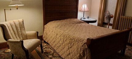 101 N 34th St in Terre Haute, IN - Foto de edificio - Building Photo