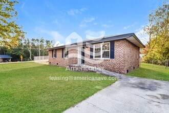 101 Black Oak Rd in Gaston, SC - Foto de edificio - Building Photo