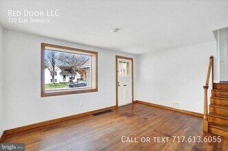 720 Elm Terrace in York, PA - Building Photo - Building Photo