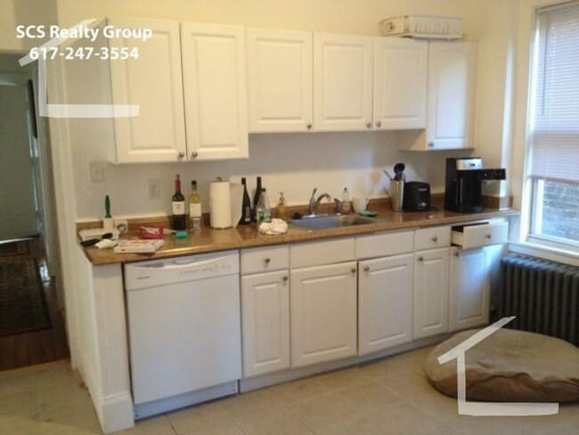 162 Kelton St in Boston, MA - Building Photo - Building Photo