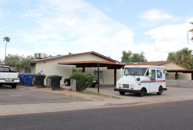 148 E Ingram St in Mesa, AZ - Building Photo - Building Photo