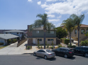 1240 W Gardena Blvd in Gardena, CA - Building Photo - Building Photo