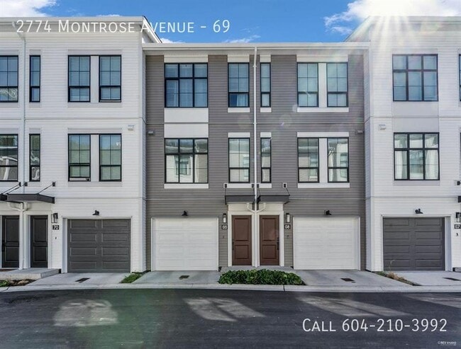 property at 2774 Montrose Ave