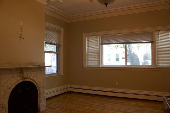 property at 114 Thorndike St